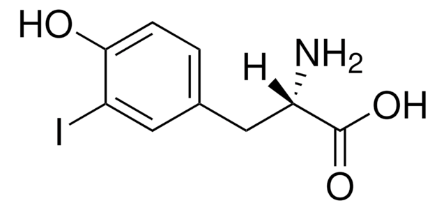 3-Iodo-?-tyrosine