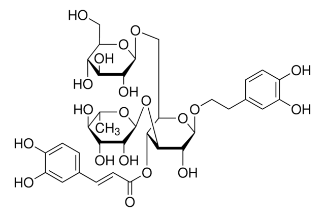 ECHINACOSIDE, UNITED STATES PHARMACOPEIA