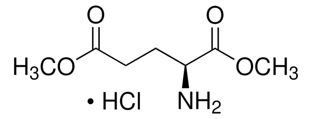 ?-Glutamic acid dimethyl ester hydrochloride