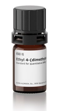 Ethyl 4-(dimethylamino)benzoate