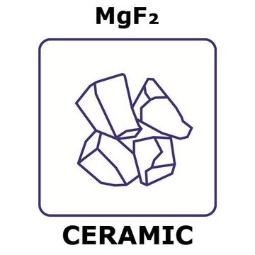 Magnesium fluoride