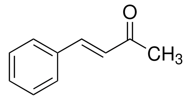 Benzylideneacetone