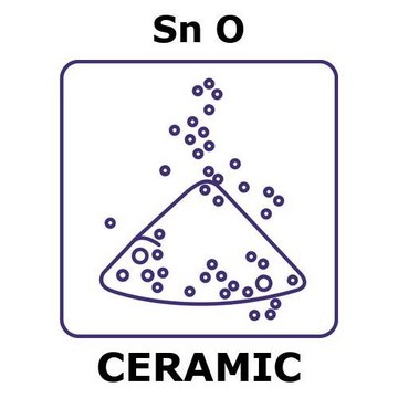 TIN OXIDE, POWDER, MAX. PARTICLE