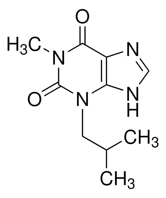 3-Isobutyl-1-methylxanthine