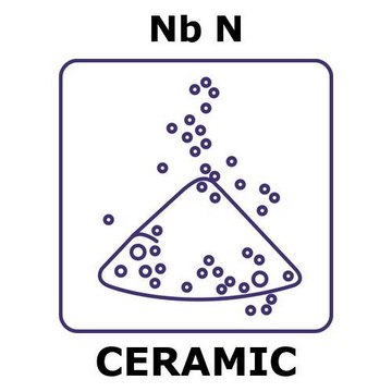 Niobium nitride