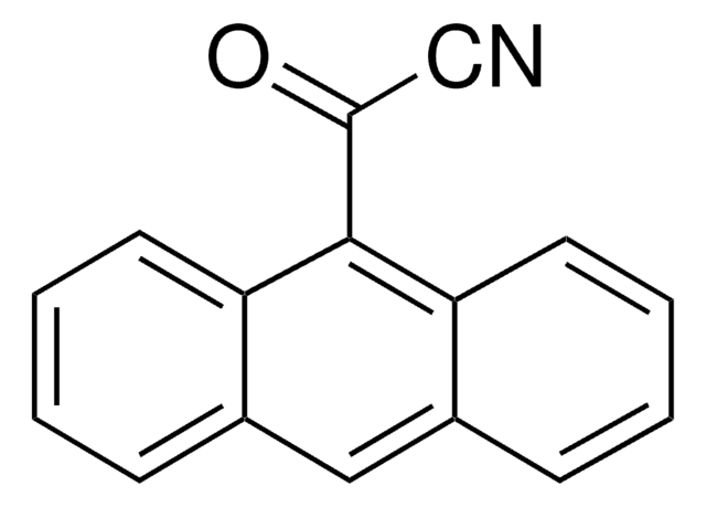 9-ANTHRACENECARBONYL CYANIDE