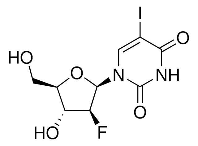 Fialuridine