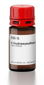 N-Hydroxysulfosuccinimide sodium salt