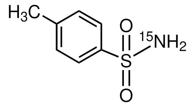 p-Toluenesulfonamide-¹?N