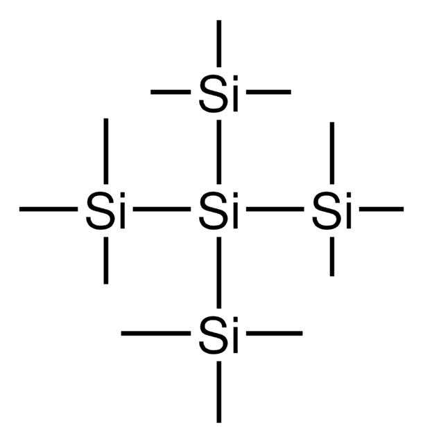 Tetrakis(trimethylsilyl)silane