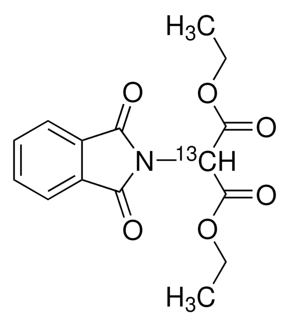 Diethyl 2-phthalimidomalonate-2-¹³C