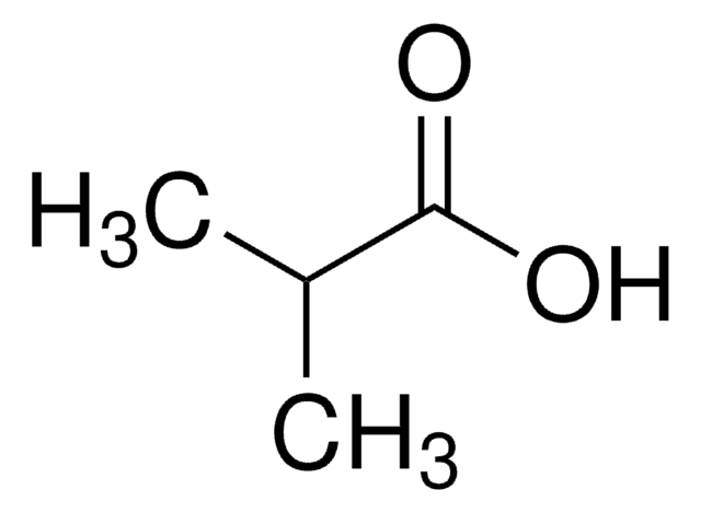 Isobutyric acid