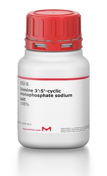 Inosine 3?:5?-cyclic monophosphate sodium salt