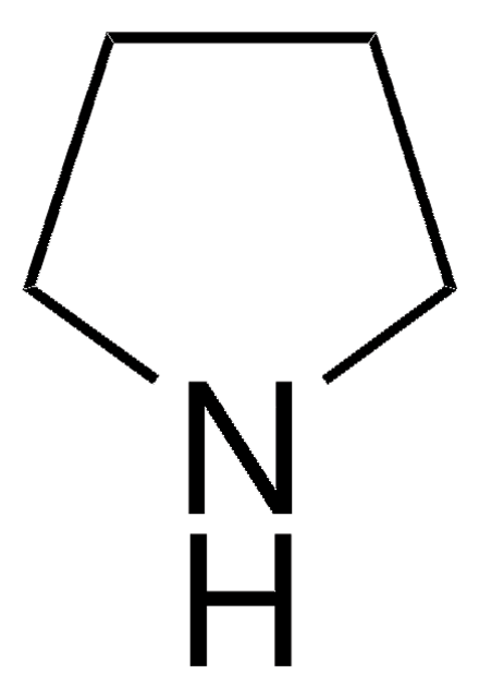 Pyrrolidine