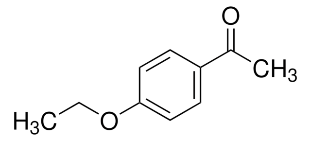4?-Ethoxyacetophenone