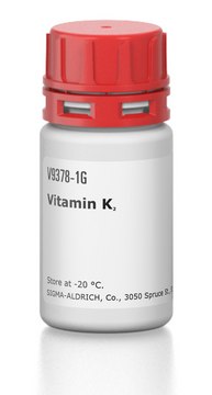 Vitamin K?