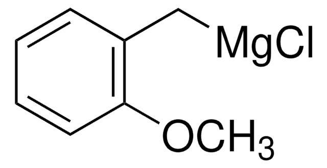 2-Methoxybenzylmagnesium chloride solution
