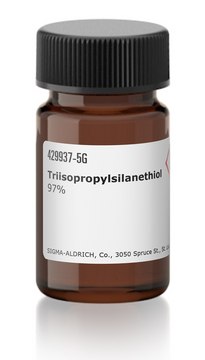 Triisopropylsilanethiol