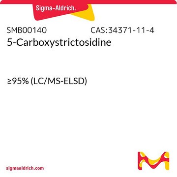 5-Carboxystrictosidine