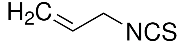 Allyl isothiocyanate