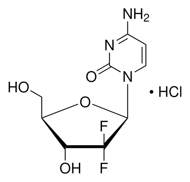 GEMCITABINE HYDROCHLORIDE, UNITED STATES