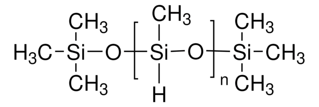 Poly(methylhydrosiloxane)