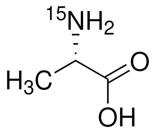 ?-Alanine-¹?N