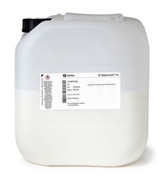 SP SEPHAROSE XL, 300 ML