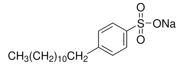 Sodium dodecylbenzenesulfonate