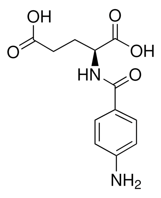 4-AMINOBENZOYLGLUTAMIC ACID, UNITED STAT