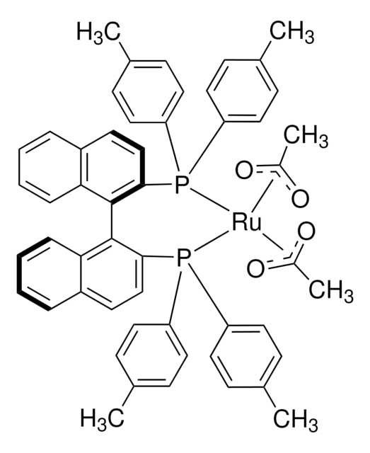 (R)-Ru(OAc)?(T-BINAP)