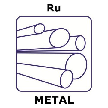 Ruthenium