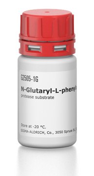 N-Glutaryl-?-phenylalanine p-nitroanilide
