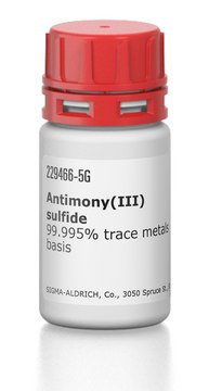 Antimony(III) sulfide