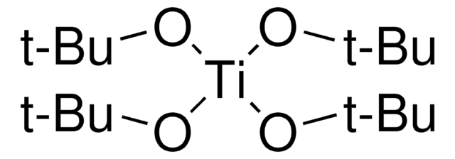 Titanium(IV) tert-butoxide