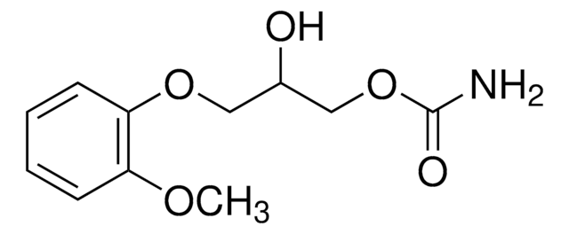 Methocarbamol