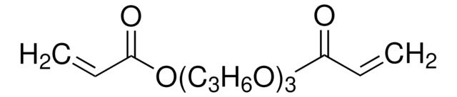 Tri(propylene glycol) diacrylate, mixture of