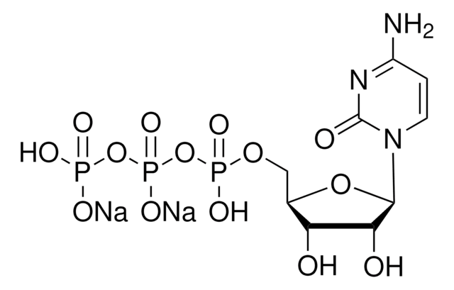 Cytidine 5?-triphosphate disodium salt