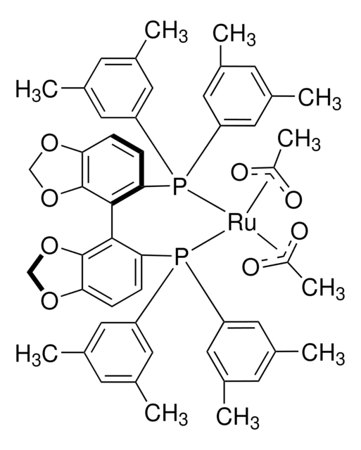 (R)-Ru(OAc)?(DM-SEGPHOS®)