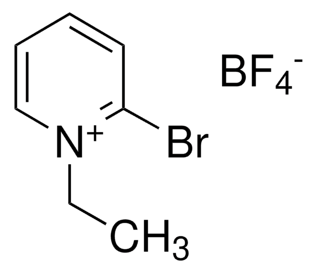 2-Bromo-1-ethyl-pyridinium tetrafluoroborate