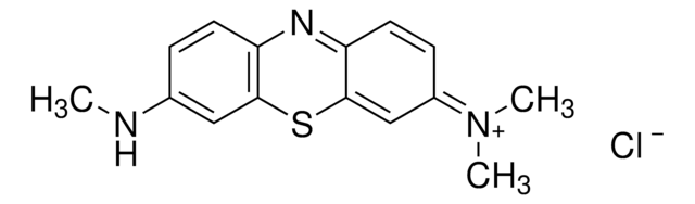 AZURE B, UNITED STATES PHARMACOPEIA