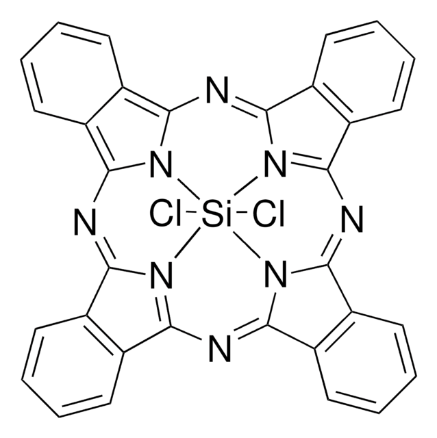 Silicon phthalocyanine dichloride
