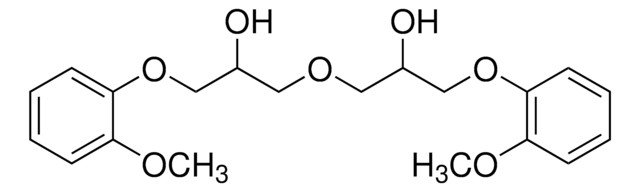 Guaifenesin Impurity C