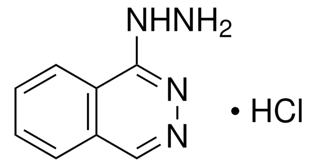 HYDRALAZINE HYDROCHLORIDE, UNITED STATES
