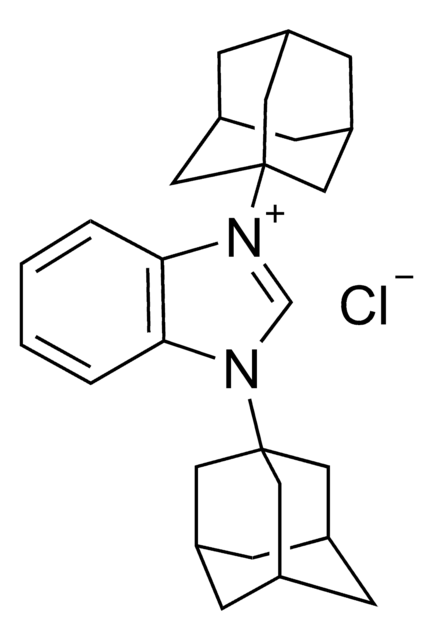 1,3-Bis(1-adamanthyl)benzimidazolium chloride