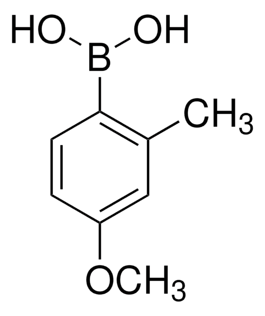 4-Methoxy-2-methylphenylboronic acid