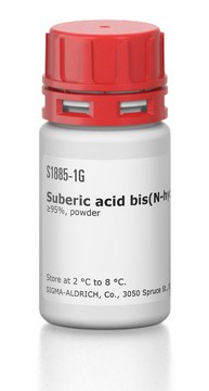 Suberic acid bis(N-hydroxysuccinimide ester)