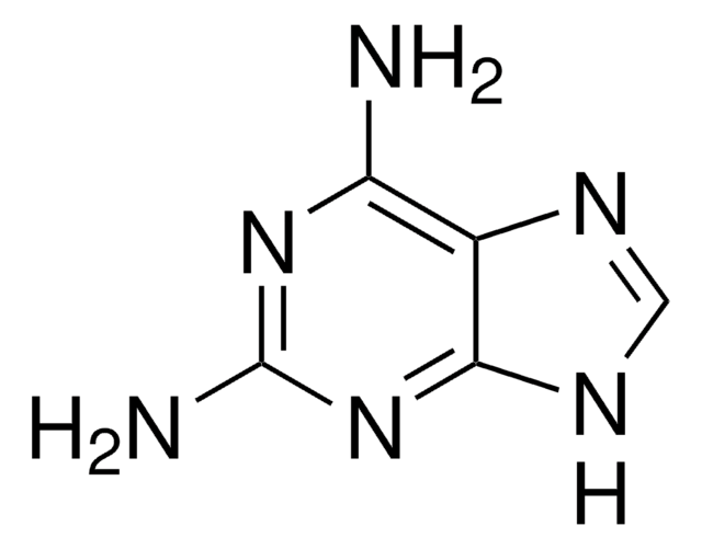 2,6-Diaminopurine