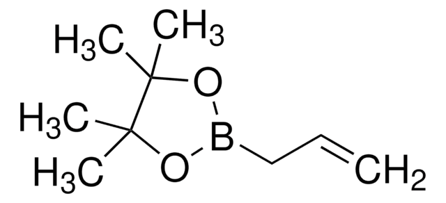 Allylboronic acid pinacol ester
