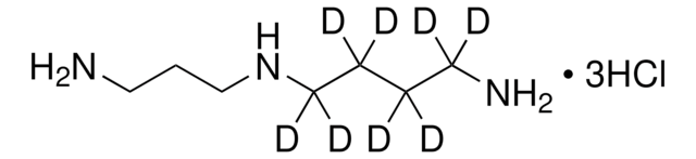Spermidine-(butyl-d?) trihydrochloride